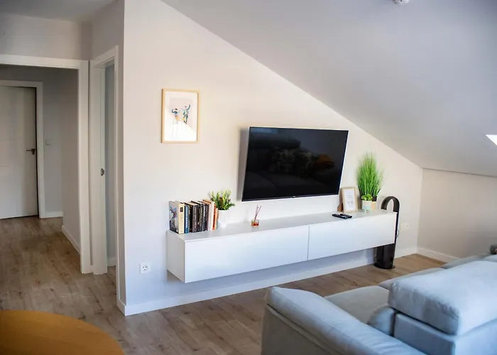 Apartment A Casa Letras