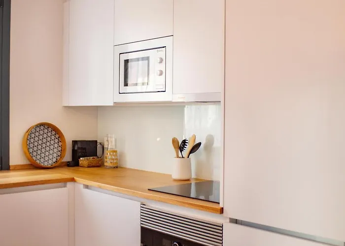 A Casa Letras Apartment *