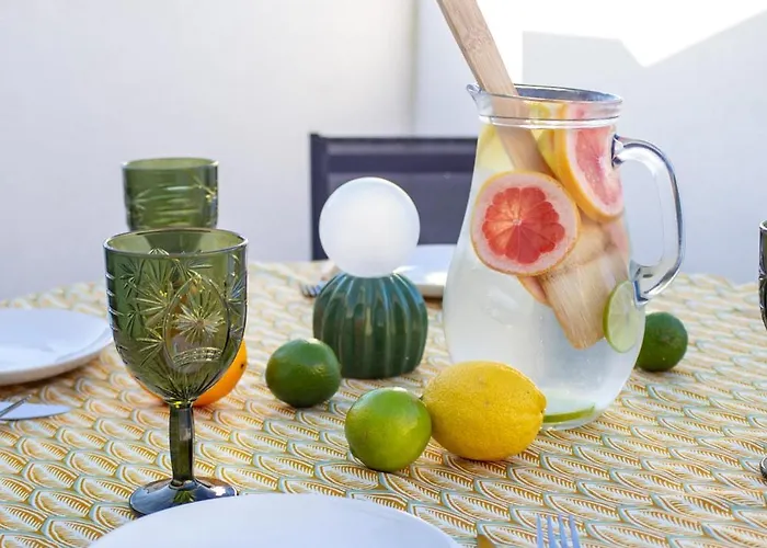 Apartment A Casa Letras