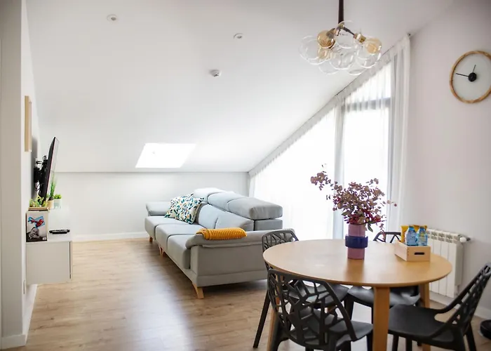 A Casa Letras Apartment *