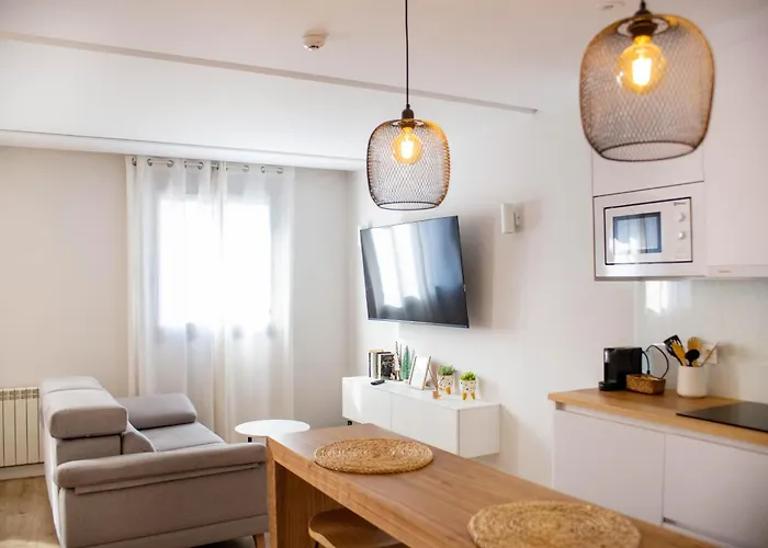 A Casa Letras Apartment