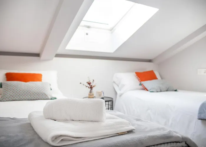 Daire A Casa Letras Cangas do Morrazo