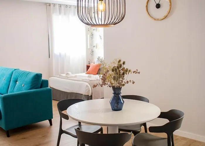 A Casa Letras Apartment *