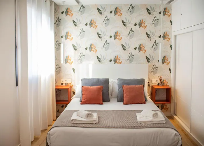 Apartment A Casa Letras *