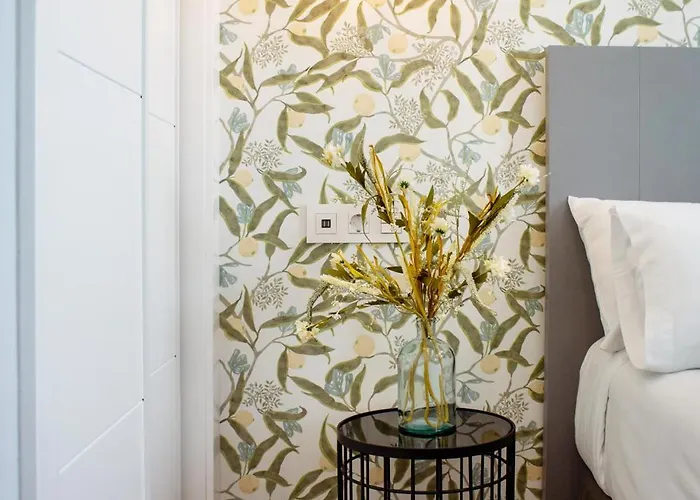 A Casa Letras Apartment *