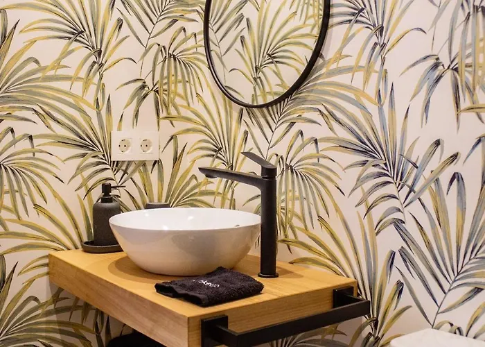 A Casa Letras Daire Cangas do Morrazo