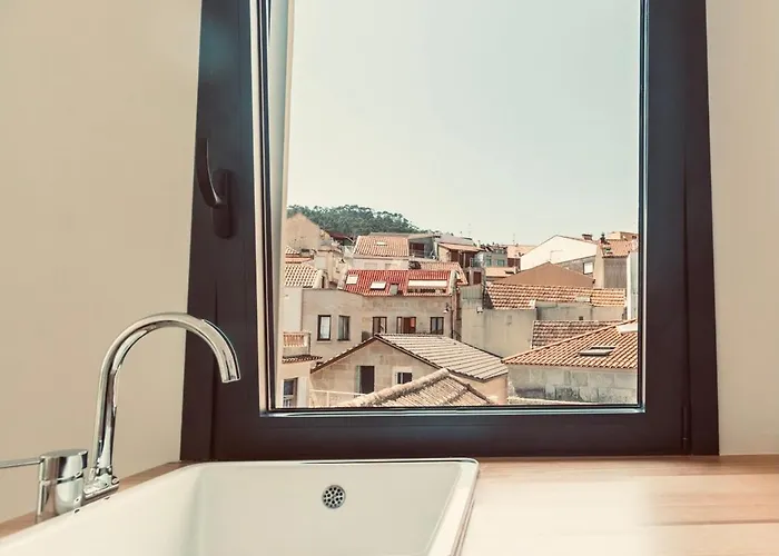 A Casa Letras * Cangas do Morrazo